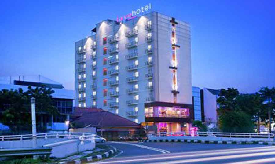 Favehotel Tanah Abang - Cideng